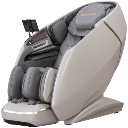 Массажное кресло Ergonova  Phantom 5D