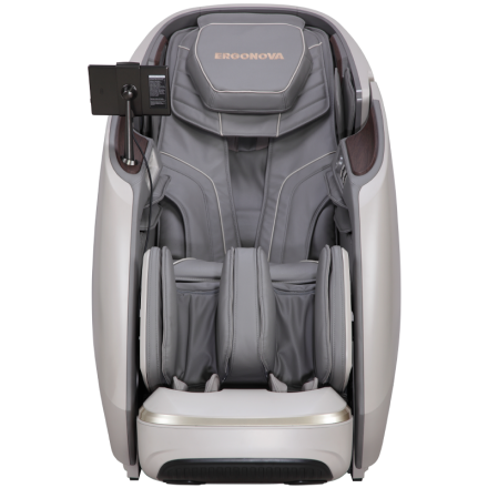 Массажное кресло Ergonova  Phantom 5D