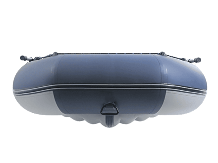 Надувная лодка НДНД Grouper 310