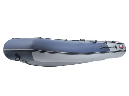 Надувная лодка НДНД Grouper 310
