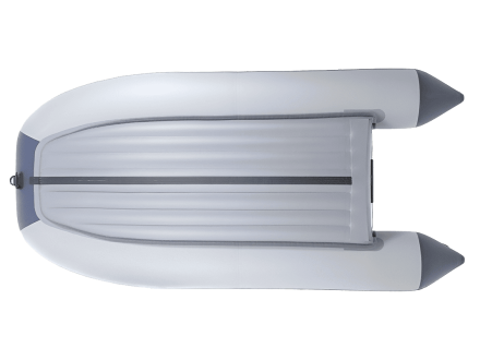 Надувная лодка НДНД Grouper 310