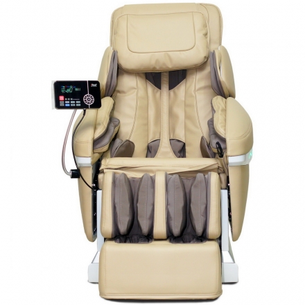 Массажное кресло iRest SL-A50-1 Beige