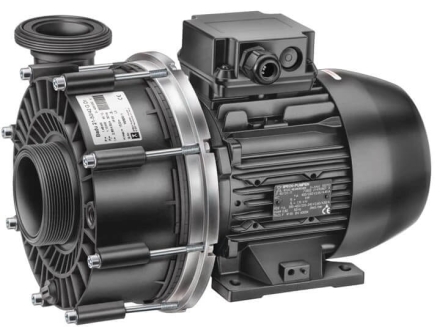 Насос без префильтра Speck Badu 21-50 43 G 380B