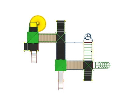Игровой комплекс ИК-130