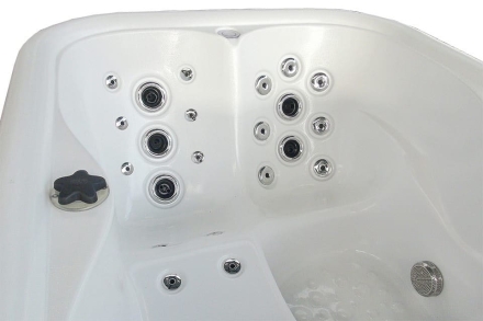 Спа бассейн Fonteyn Spas Comfort Tenerife Superior