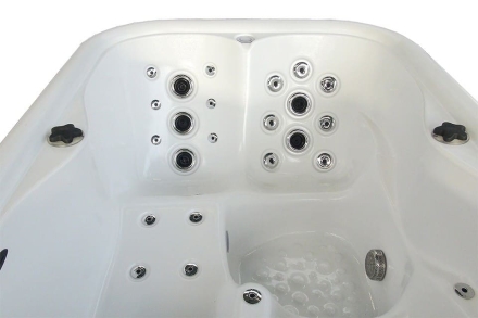 Спа бассейн Fonteyn Spas Comfort Tenerife Superior