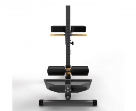 Гиперэкстензия STONERISE SUB874