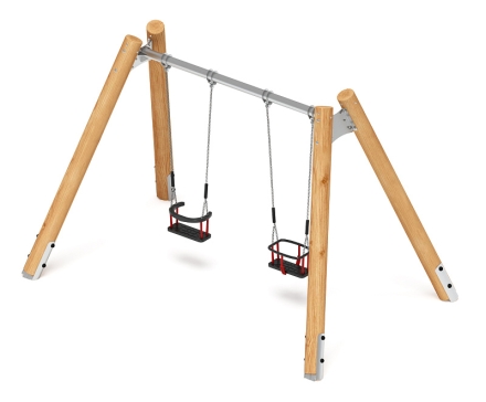 Качели (Лиственница) ИО 12.Р.01.04.01-Л.И1