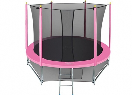 Батут Hasttings Classic Pink (3,05 м)				