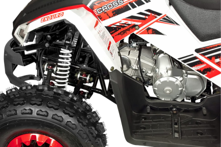 Квадроцикл SHARMAX Cross 180