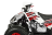 Квадроцикл SHARMAX Cross 180