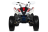 Квадроцикл SHARMAX Cross 180