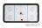 Аэрохоккей / Sport Ice / 7 футов