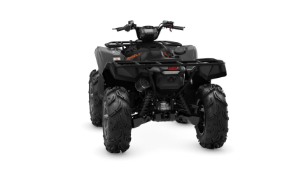 Квадроцикл YAMAHA Grizzly 700 EPS SE (ПСМ)