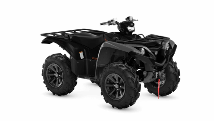 Квадроцикл YAMAHA Grizzly 700 EPS SE (ПСМ)