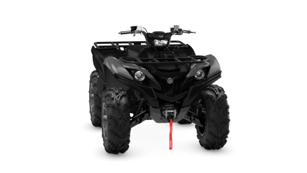 Квадроцикл YAMAHA Grizzly 700 EPS SE (ПСМ)