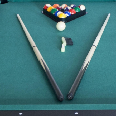 Бильярдный стол DFC MASTER 72&quot; JG-BT-27201
