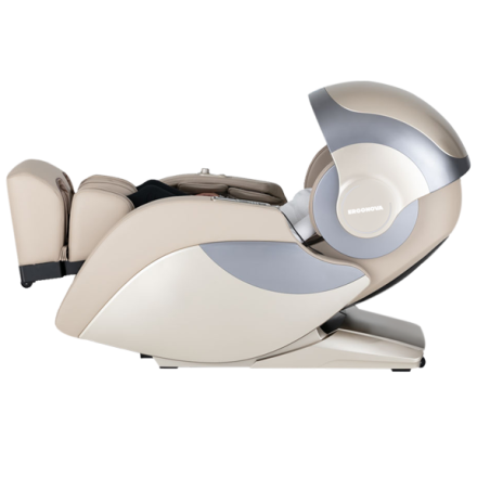 Массажное кресло Ergonova Robotouch 3 Universe Beige