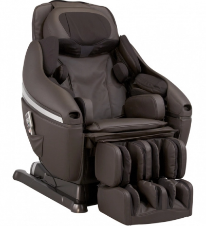 Массажное кресло Inada DreamWave Brown