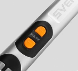 SVENSSON INDUSTRIAL ARMORTECH (BLACK&amp;WHITE) Беговая дорожка коммерческая