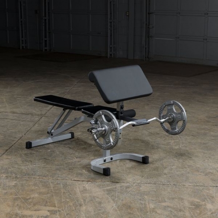 Регулируемая скамья Body-Solid PFID130X