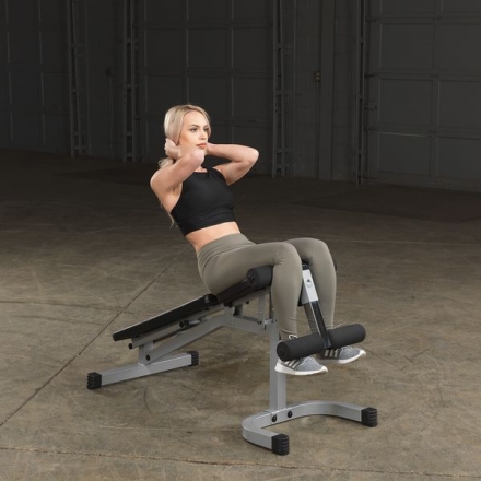 Регулируемая скамья Body-Solid PFID130X