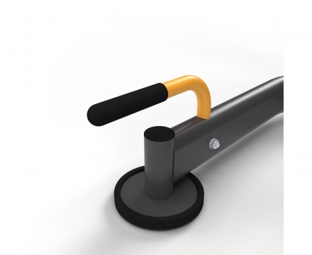 Тренажер для приседаний STONERISE EasySquat