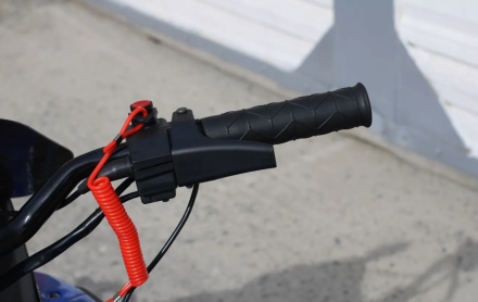 Снегоход SHARMAX SN-280