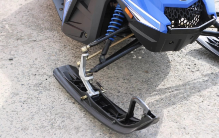 Снегоход SHARMAX SN-280