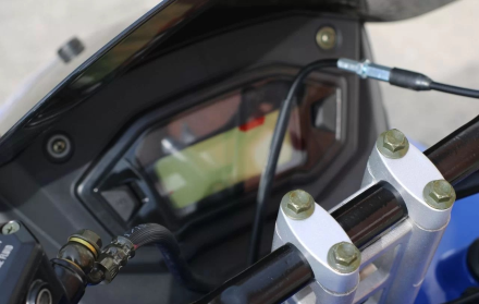 Снегоход SHARMAX SN-280