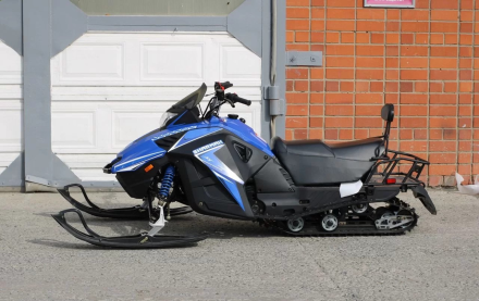 Снегоход SHARMAX SN-280