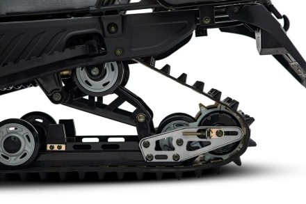 Снегоход SHARMAX SN-280