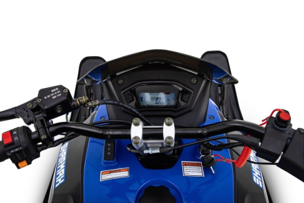 Снегоход SHARMAX SN-280