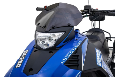 Снегоход SHARMAX SN-280