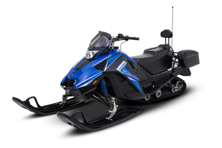 Снегоход SHARMAX SN-280