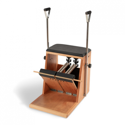 Стул для пилатеса MUNDO Step Chair