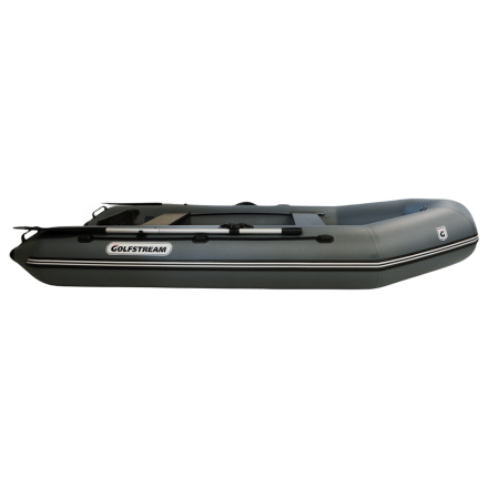 Моторная лодка ПВХ GOLFSTREAM SP 320 (T) Серый