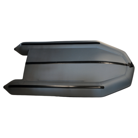 Моторная лодка ПВХ GOLFSTREAM SP 320 (T) Серый