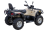 Квадроцикл HISUN Tactic 550 Normal (ПСМ)