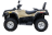 Квадроцикл HISUN Tactic 550 Normal (ПСМ)