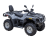 Квадроцикл HISUN Tactic 550 Normal (ПСМ)