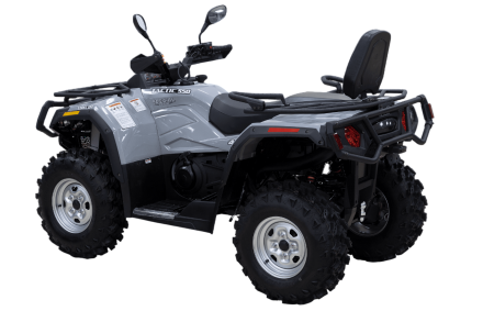 Квадроцикл HISUN Tactic 550 Normal (ПСМ)