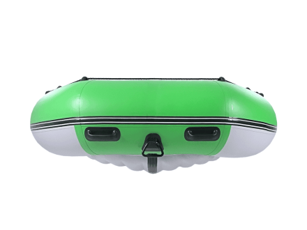 Надувная лодка НДНД Grouper 335W