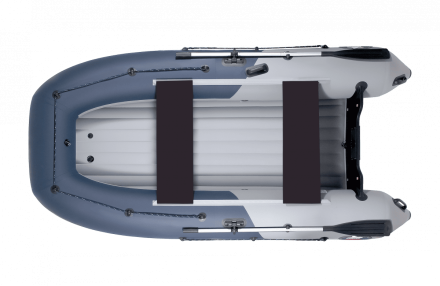 Надувная лодка НДНД Grouper 335W