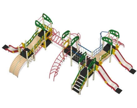 Игровой комплекс ИК-35
