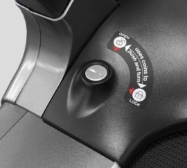 SVENSSON INDUSTRIAL ARMORTECH (GRAPHITE BLUE) Беговая дорожка коммерческая