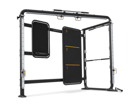 MATRIX CONNEXUS PERIMETER (GFTWM ALL ACCS) Комплекс функционального тренинга, крепление к стене