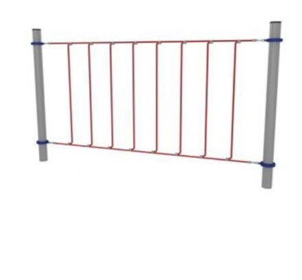 Конструкция для лазания серия &quot;ПОЛЕТ&quot; ИК-018