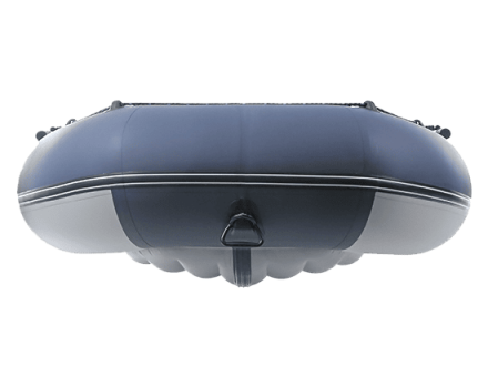 Надувная лодка НДНД Grouper 350