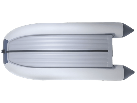 Надувная лодка НДНД Grouper 350